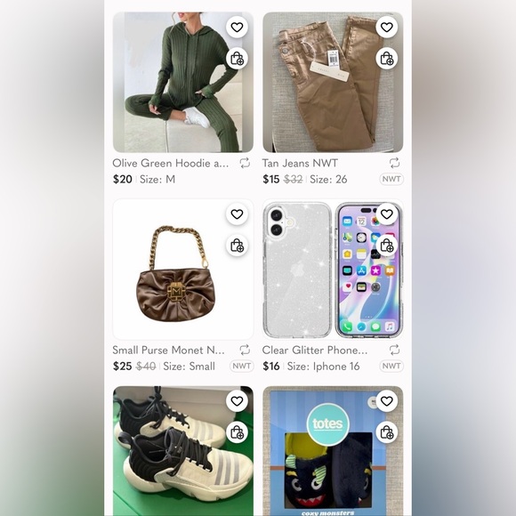 ✨Offers Accepted! Everything Must GO! 🏷️ - Picture 6 of 12